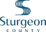 Sturgeon County Logo